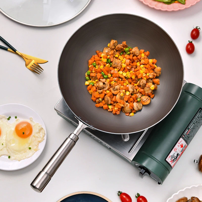 Chef Armored Titanium Pan Chef Armored Titanium Pan
