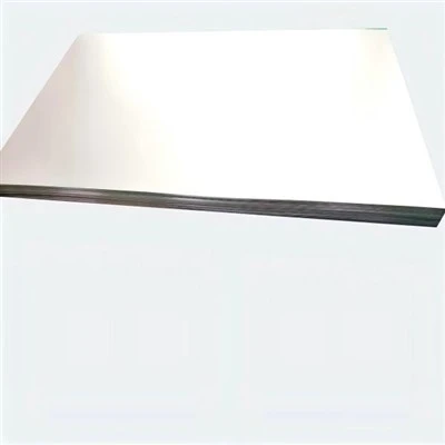 GR2 Titanium Plate в наличии