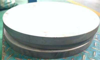 Титановый диск